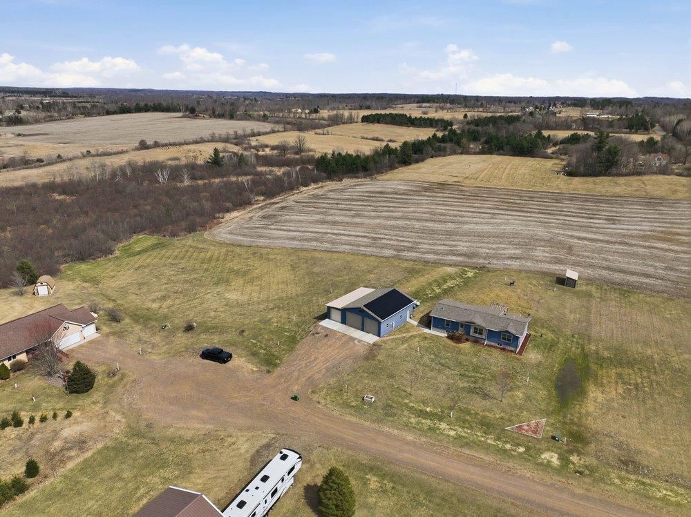 1356 14th Street Turtle Lake, WI 54889 - Photo 8 of 49