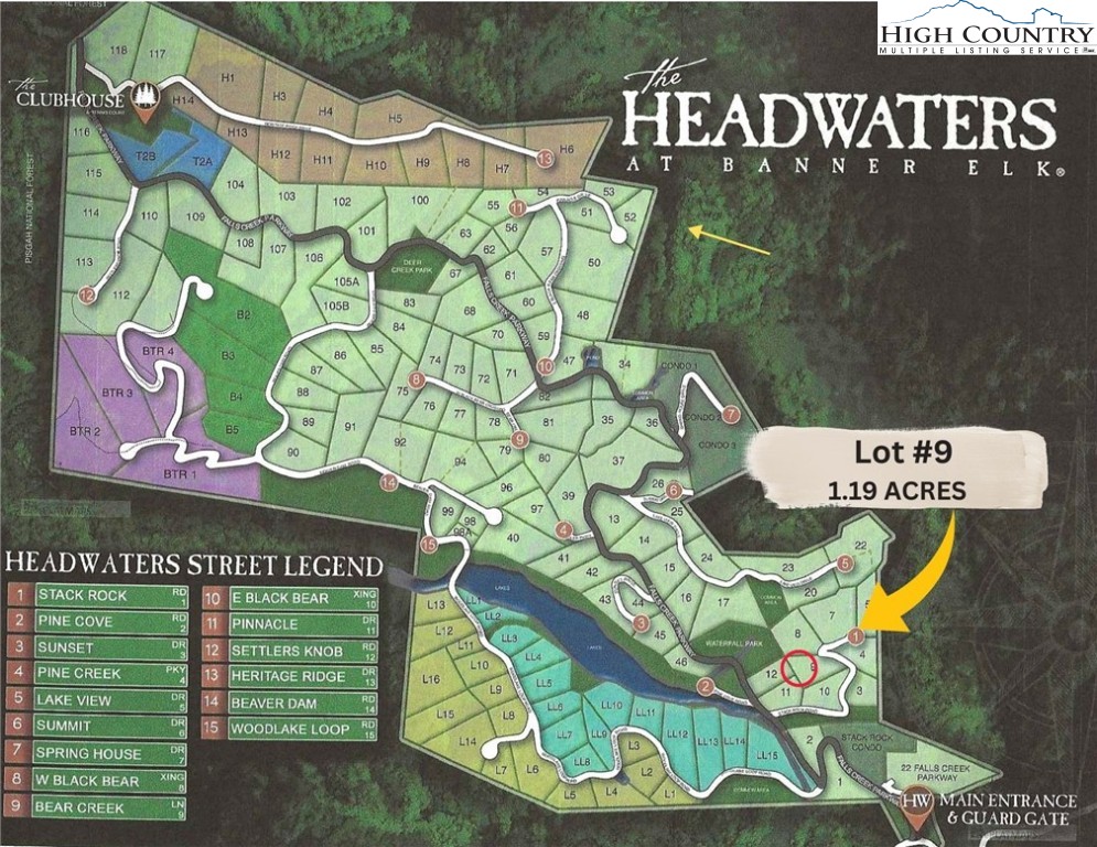 Stack Rock Rd Unit 9