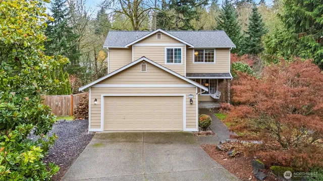 $579,000 | 6850 Townsend Lane Northeast, Bremerton, WA 98311