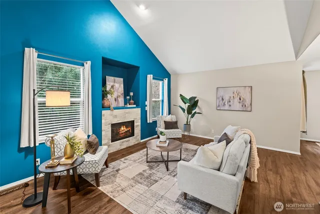 $579,000 | 6850 Townsend Lane Northeast, Bremerton, WA 98311