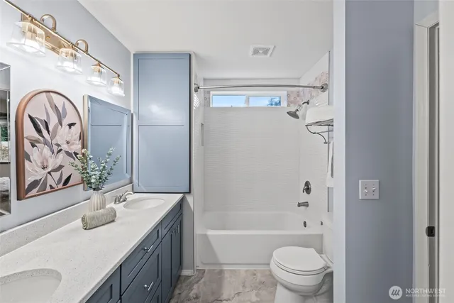 $579,000 | 6850 Townsend Lane Northeast, Bremerton, WA 98311