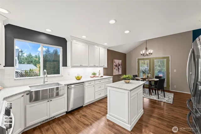 $579,000 | 6850 Townsend Lane Northeast, Bremerton, WA 98311