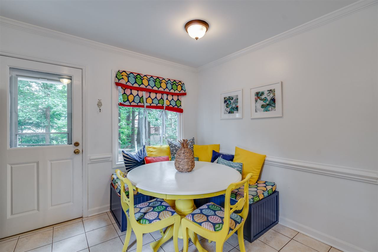 2612 Halfhitch Trail Raleigh, NC 27615 - Photo 3 of 25 Photo 3