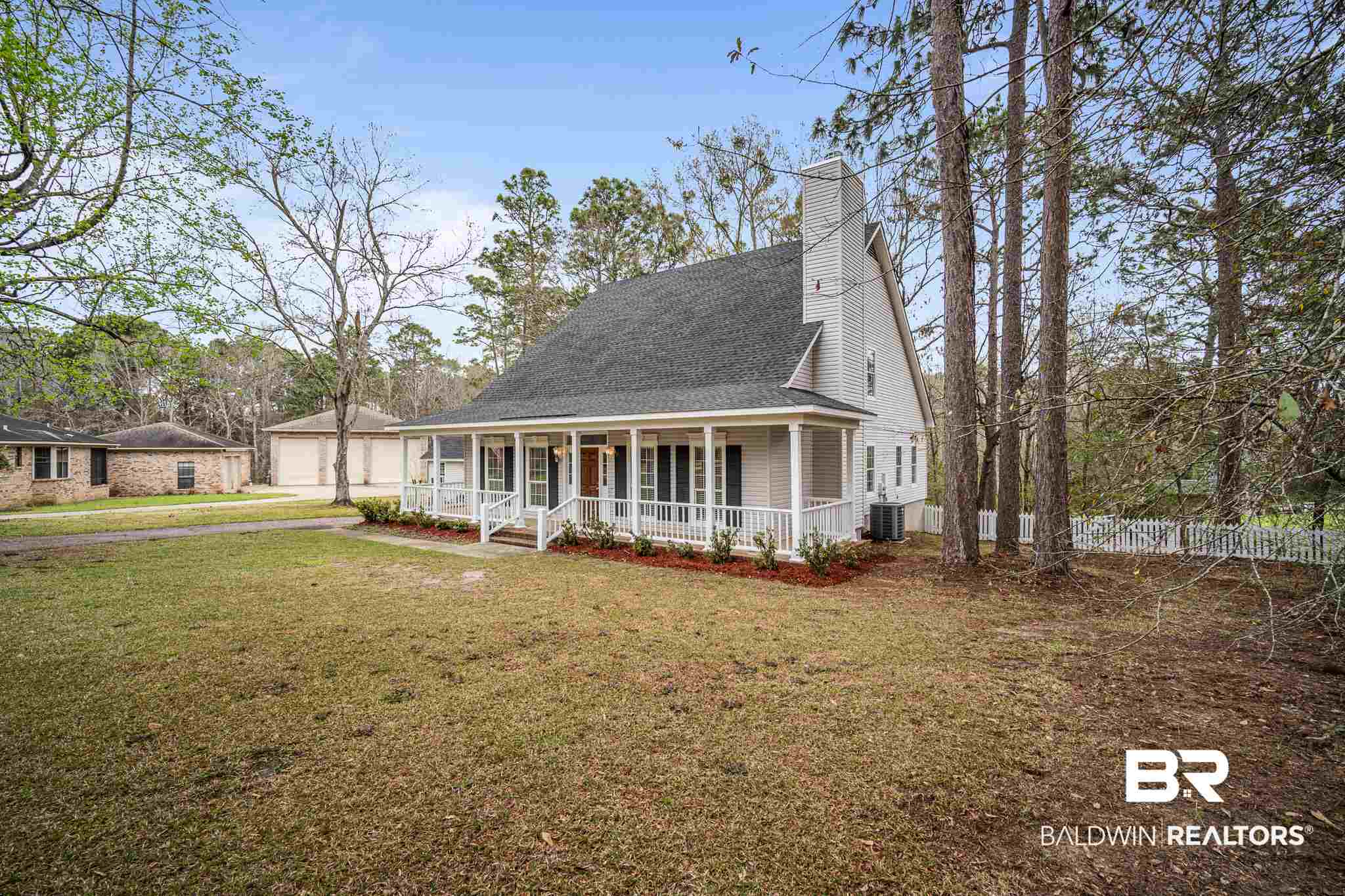 7730 Squire Court Mobile, AL 36695 - Photo 23 of 28