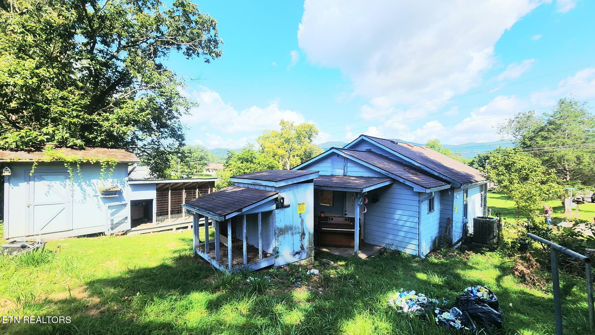 690 Shawanee Road Harrogate, TN 37752 - Photo 5 of 8 1000055270 (1)