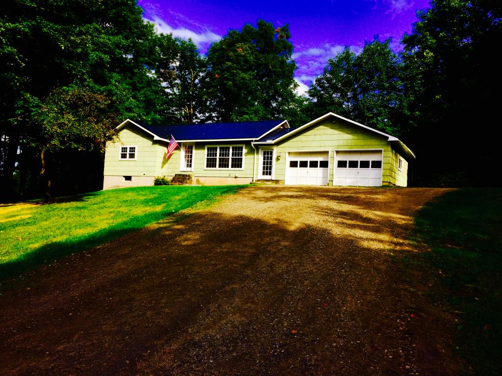 813 Derby Pond Road Derby, VT 05829 - Photo 1 of 35