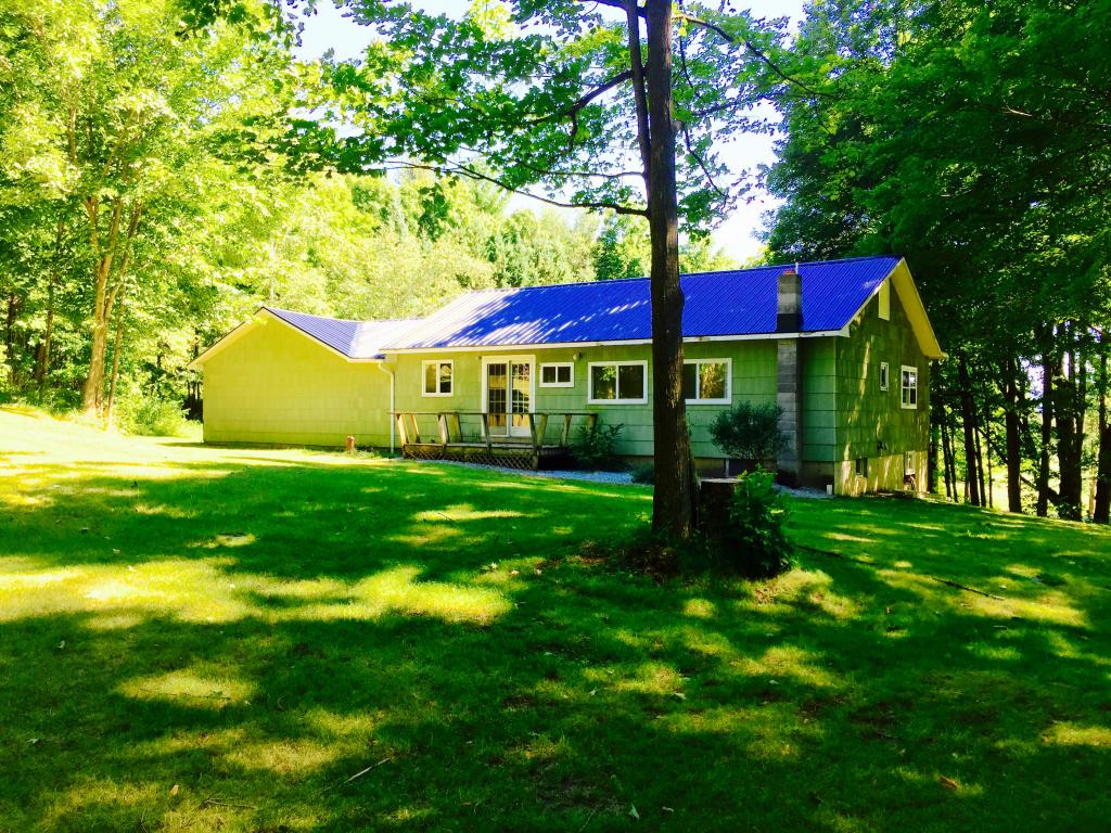 813 Derby Pond Road Derby, VT 05829 - Photo 2 of 35