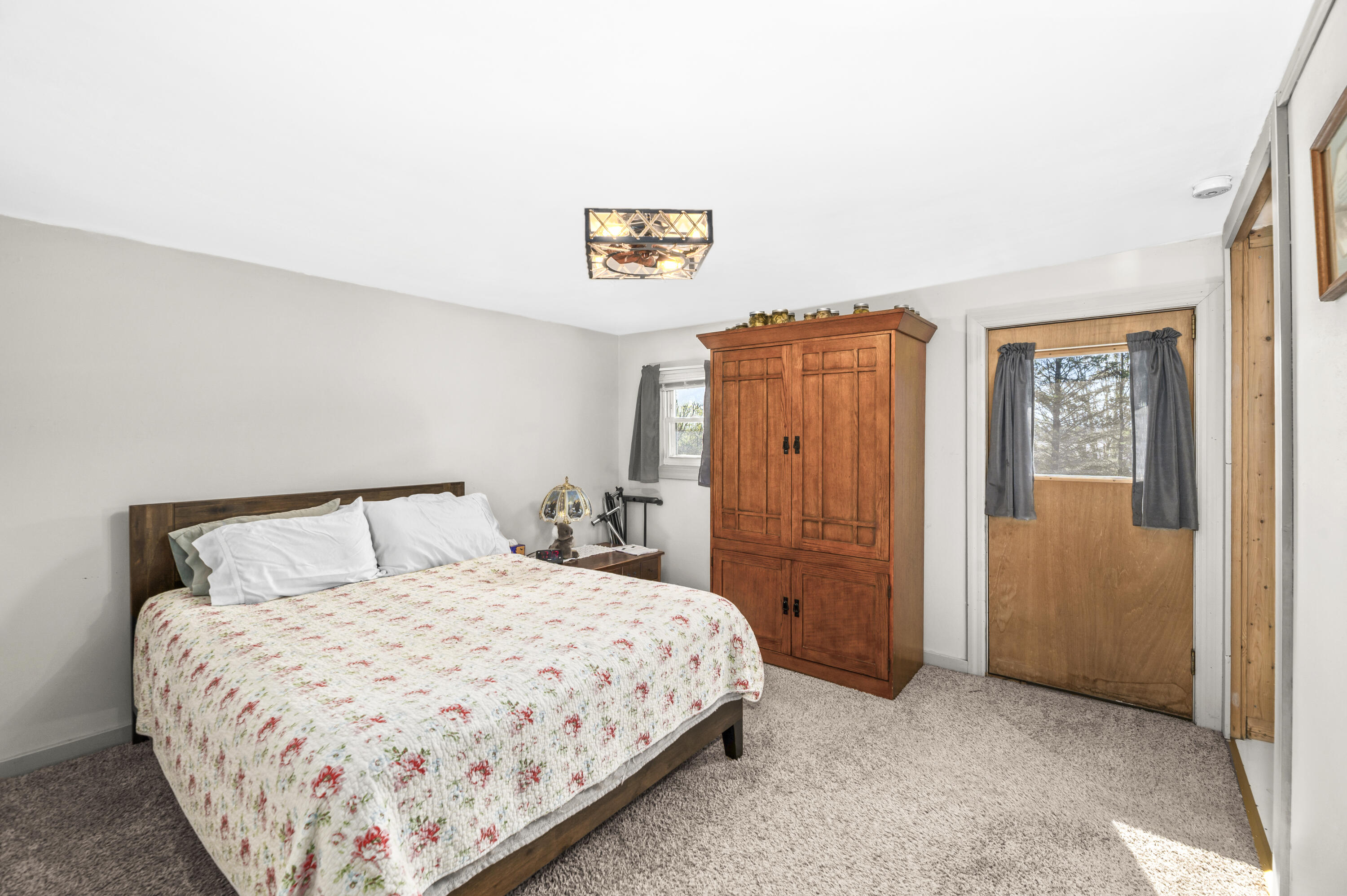 S51W30943 Old Village Road Genesee, WI 53149 - Photo 14 of 36 Bedroom 2 on main