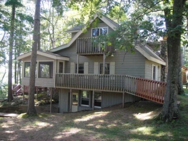 8426 Hower Road Minocqua, WI 54548 - Photo 15 of 19 Gallery Image 15