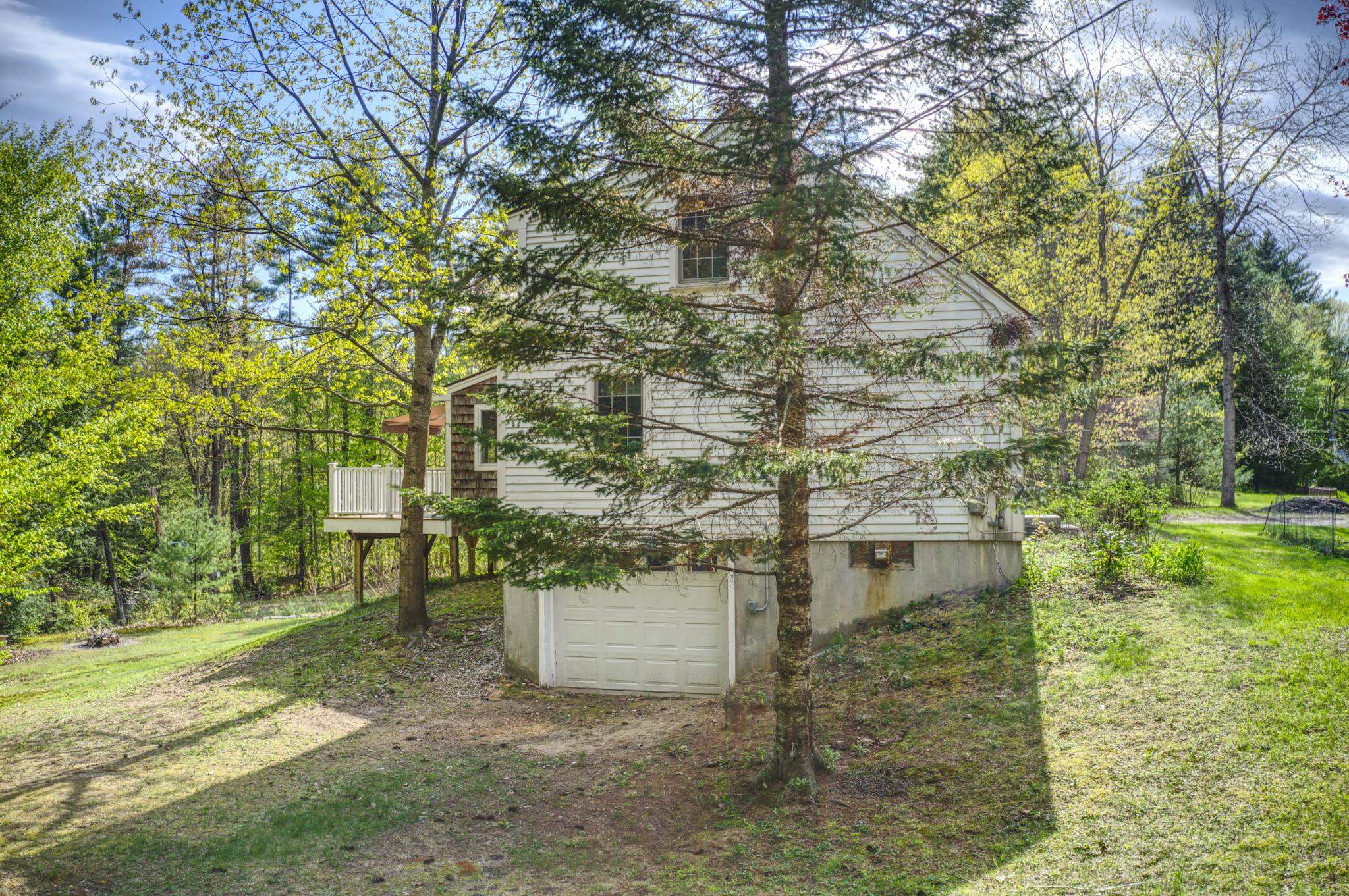 100 Old Granite Road Ossipee, NH 03864 - Photo 42 of 42