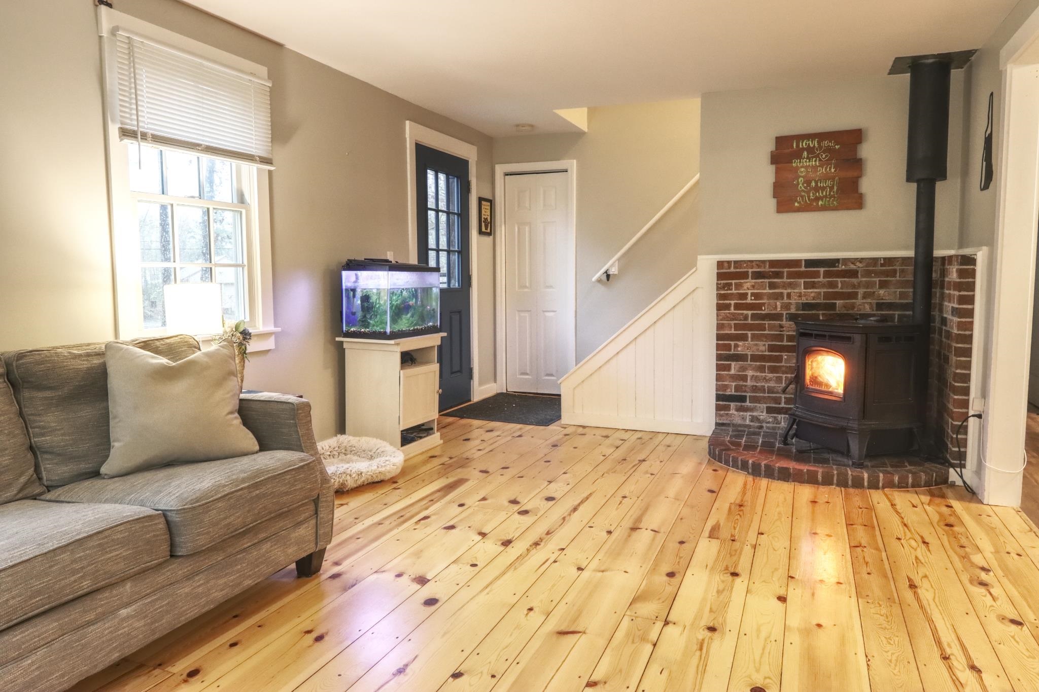 100 Old Granite Road Ossipee, NH 03864 - Photo 8 of 42