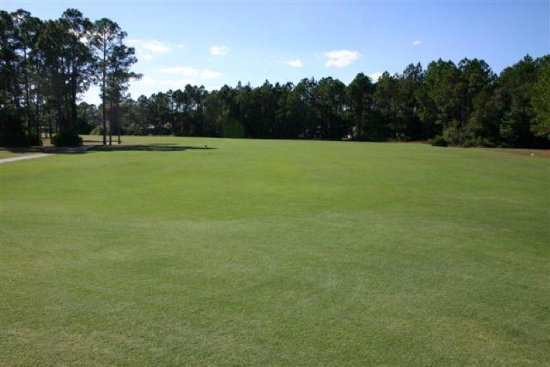 613 Augusta Circle St. Augustine, FL 32086 - Photo 26 of 26 a view of a green field with trees in the background