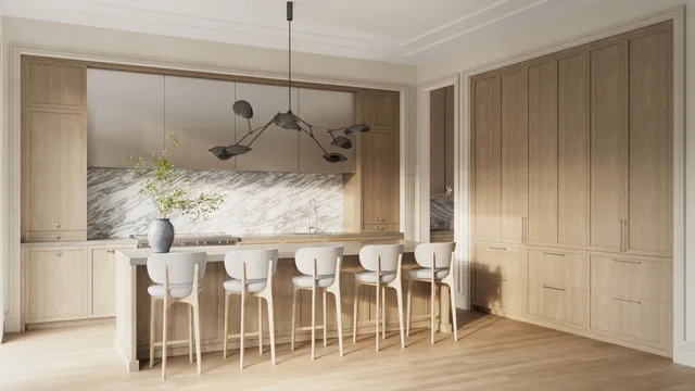 $4,100,000 | 533 West Grant Place, Chicago, IL 60614