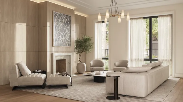 $4,100,000 | 533 West Grant Place, Chicago, IL 60614