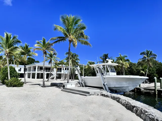 $7,795,000 | 89701 Old Highway, Tavernier, FL 33070