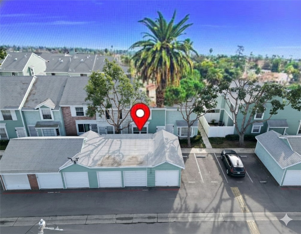 Front of home ; Garage close, Parking Close