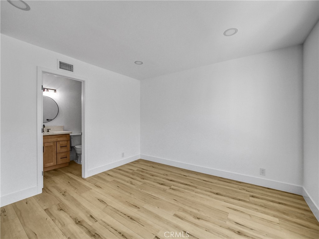 5640 Riverside, Unit 95 Chino, CA 91710 - Photo 18 of 29 Master bedroom 1