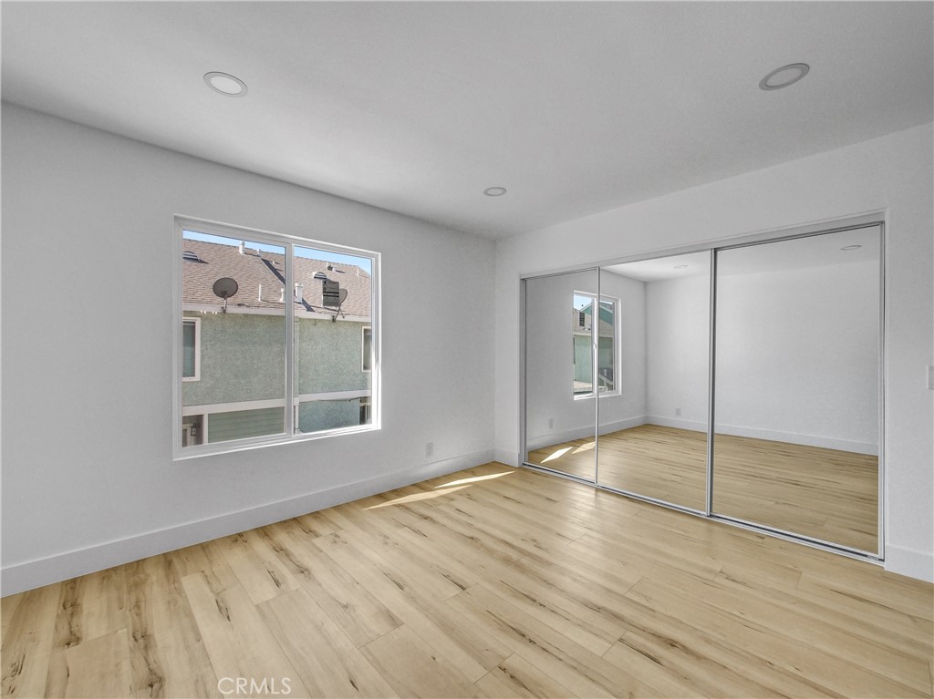 5640 Riverside, Unit 95 Chino, CA 91710 - Photo 19 of 29 Master bedroom 1