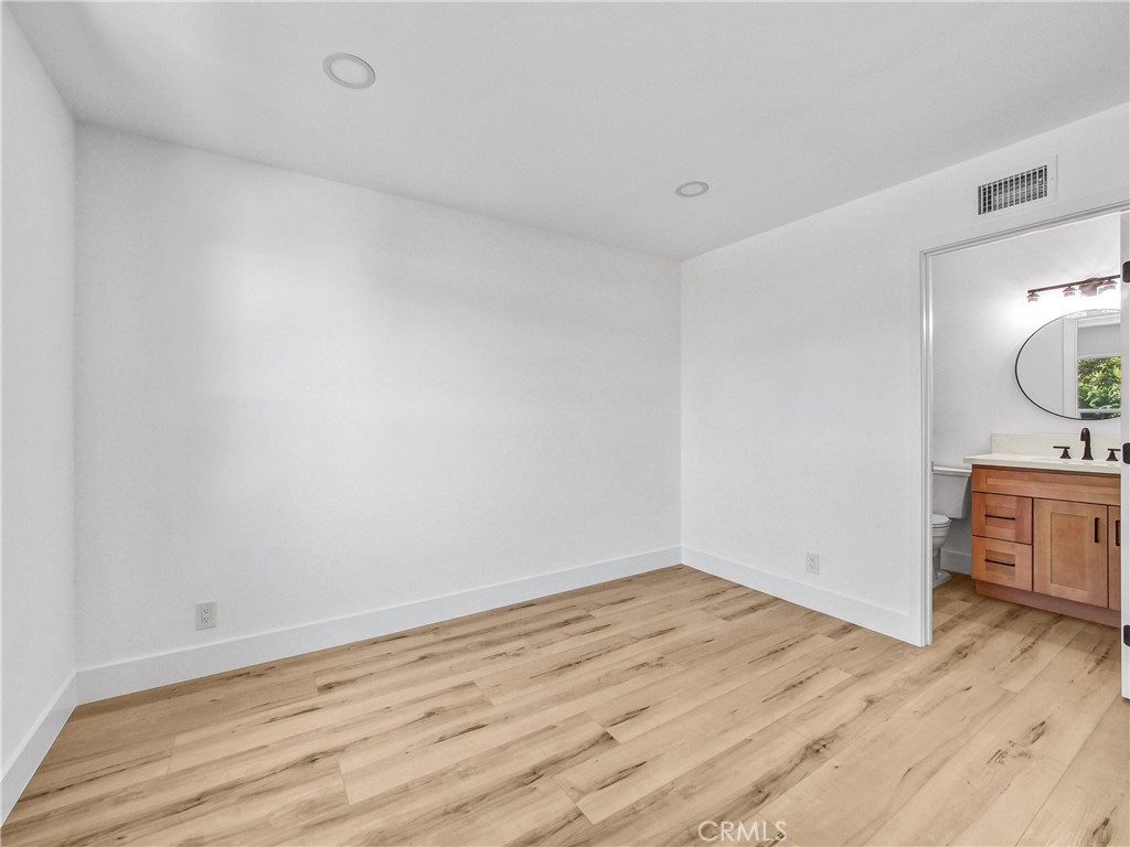 5640 Riverside, Unit 95 Chino, CA 91710 - Photo 22 of 29 Master bedroom 2