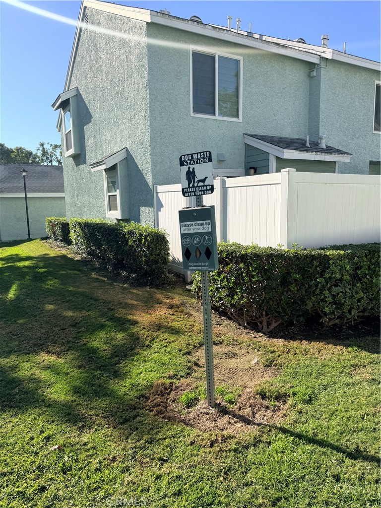 5640 Riverside, Unit 95 Chino, CA 91710 - Photo 29 of 29 Dog Friendly