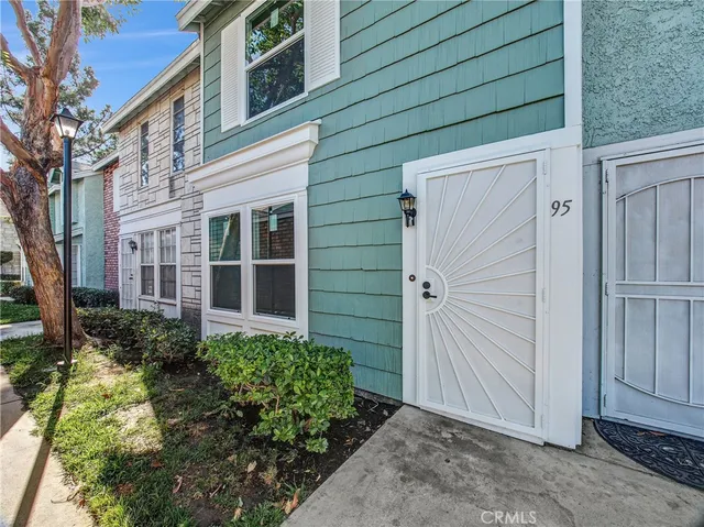a view of wooden floor