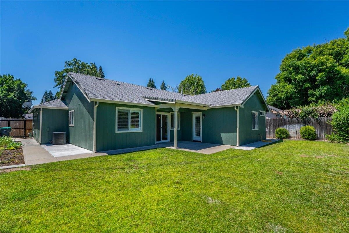 295 Pinon Way Red Bluff, CA 96080 - Photo 20 of 30