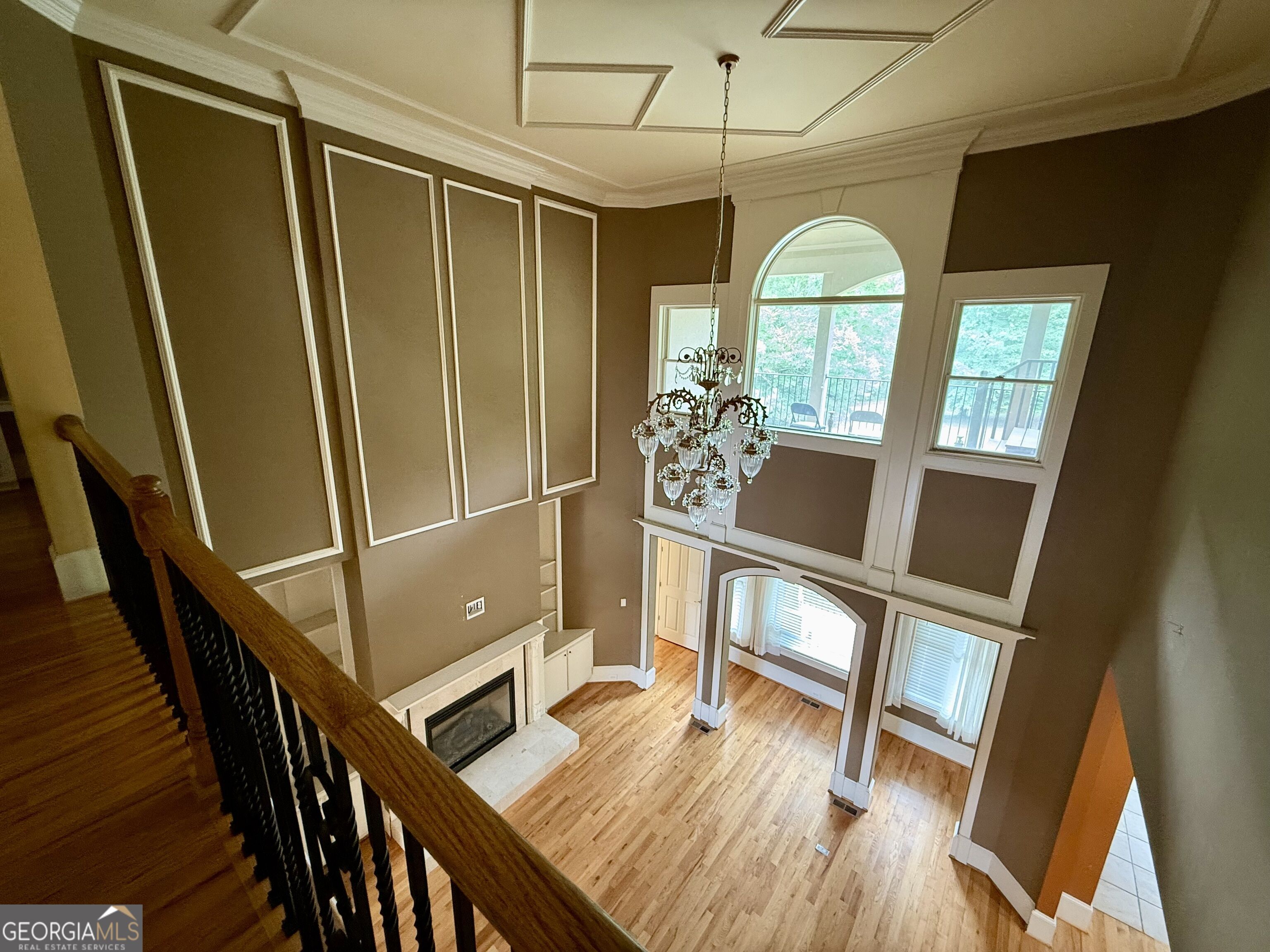 515 Brogdon Road Fayetteville, GA 30214 - Photo 6 of 18 Gallery Image 6