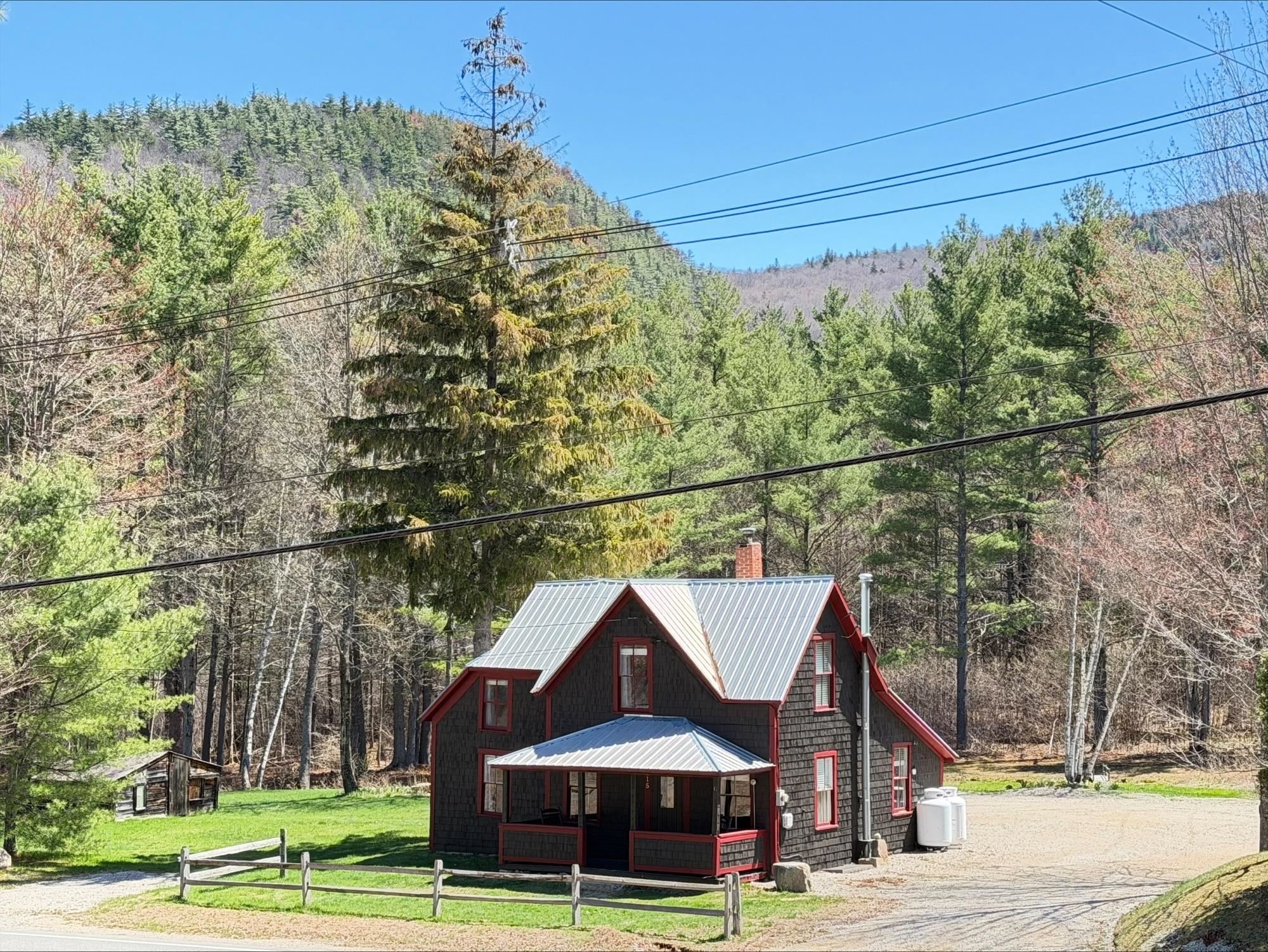 815 West Side Road North Conway, NH 03860 - Photo 3 of 41