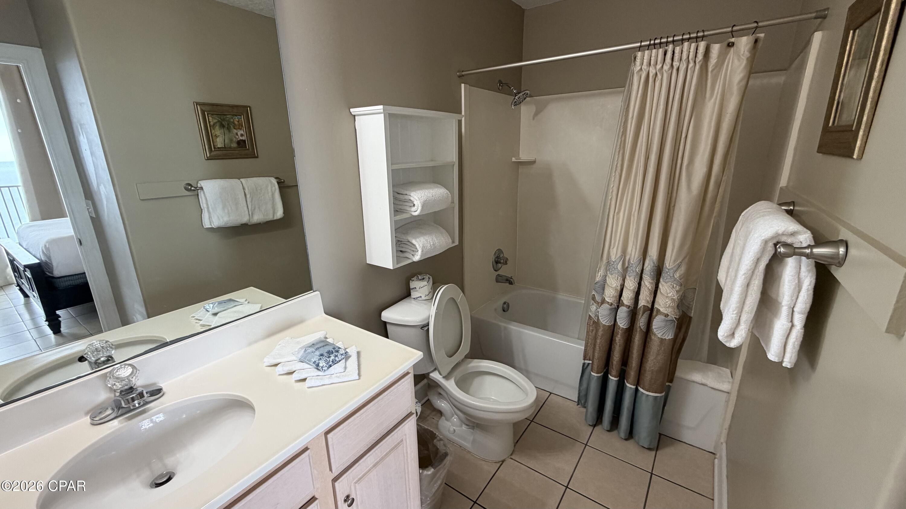 10625 Front Beach Road, Unit 2305 Panama City Beach, FL 32408 - Photo 12 of 48