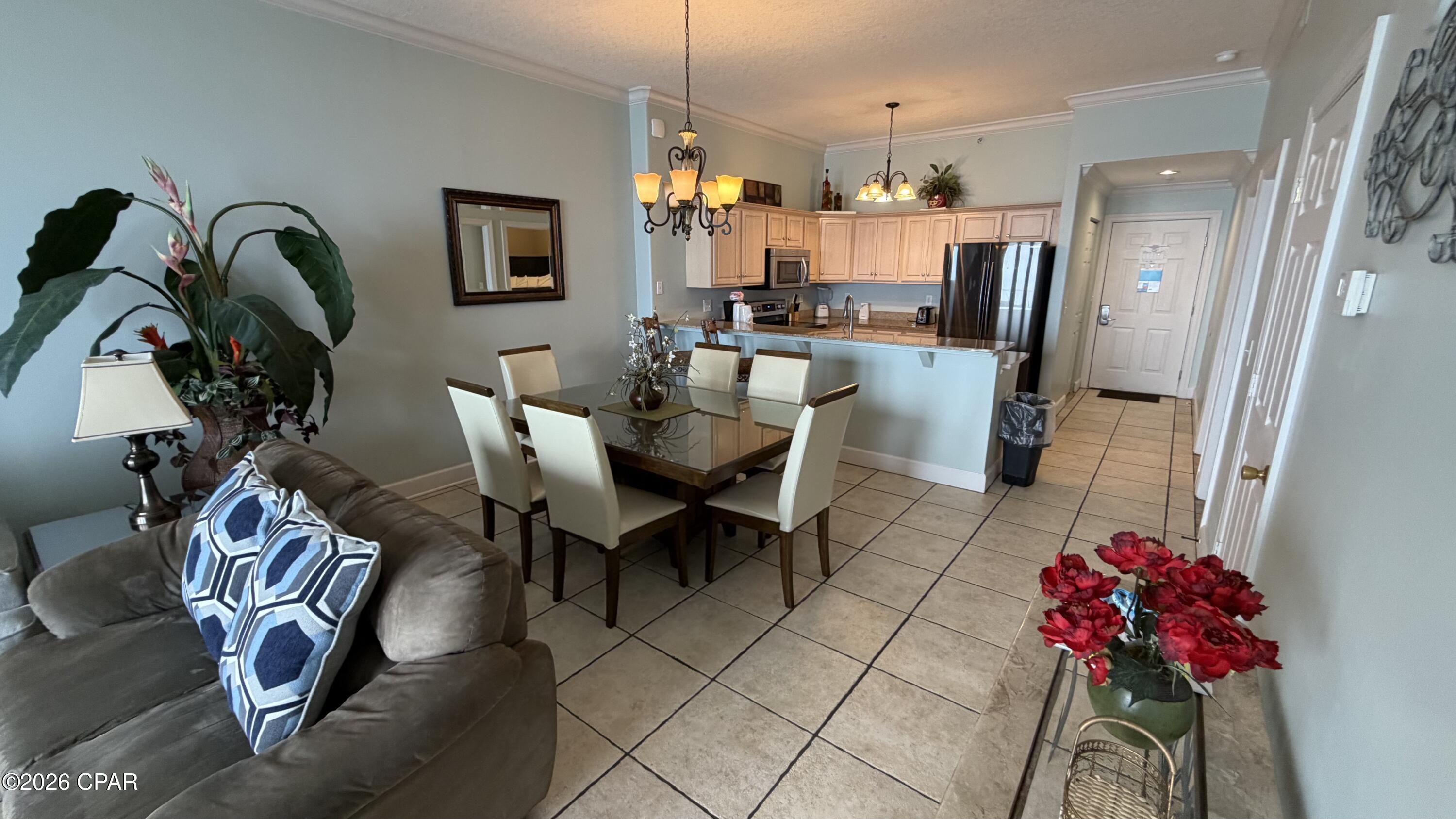 10625 Front Beach Road, Unit 2305 Panama City Beach, FL 32408 - Photo 13 of 48