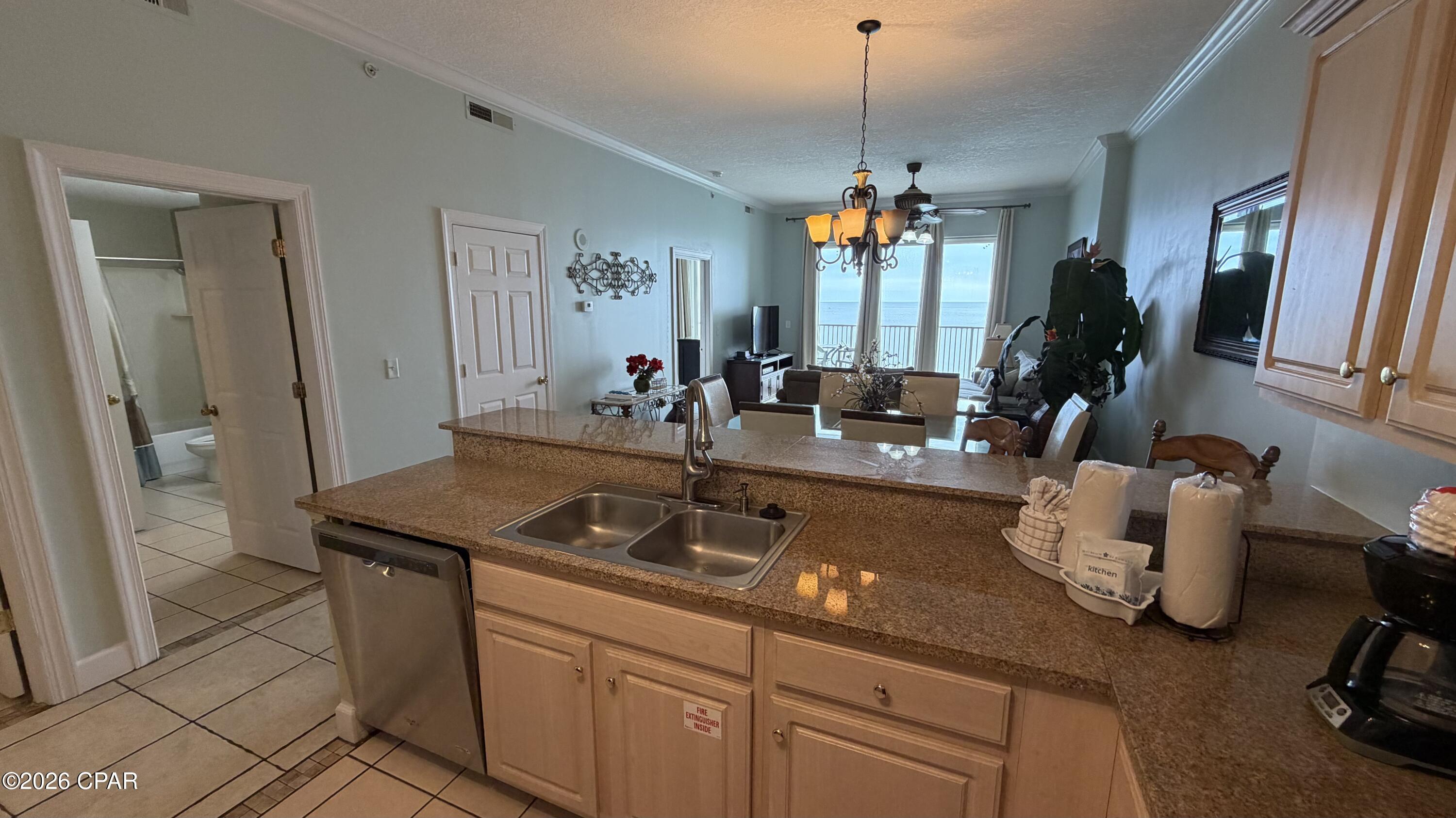 10625 Front Beach Road, Unit 2305 Panama City Beach, FL 32408 - Photo 17 of 48