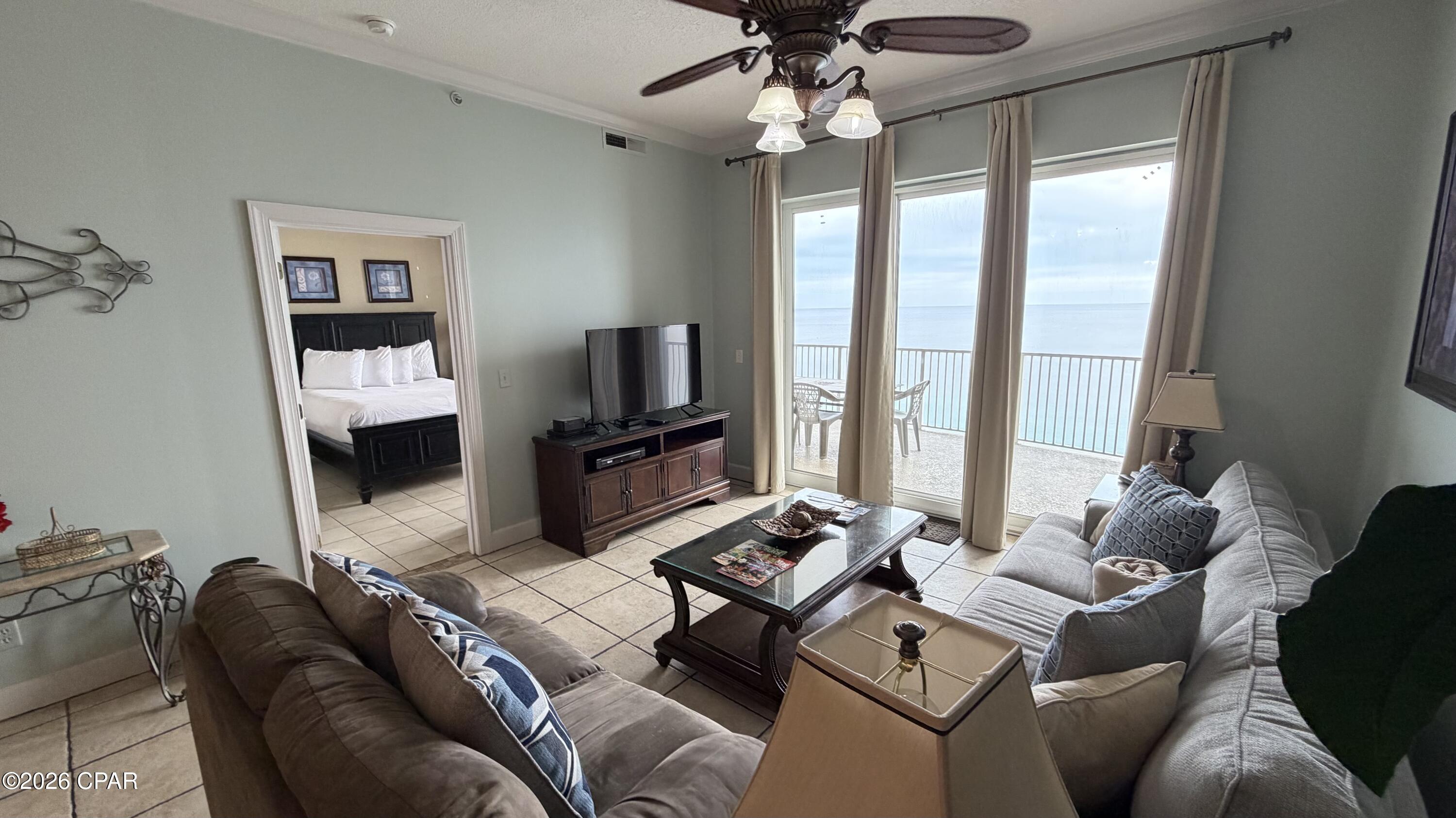 10625 Front Beach Road, Unit 2305 Panama City Beach, FL 32408 - Photo 2 of 48