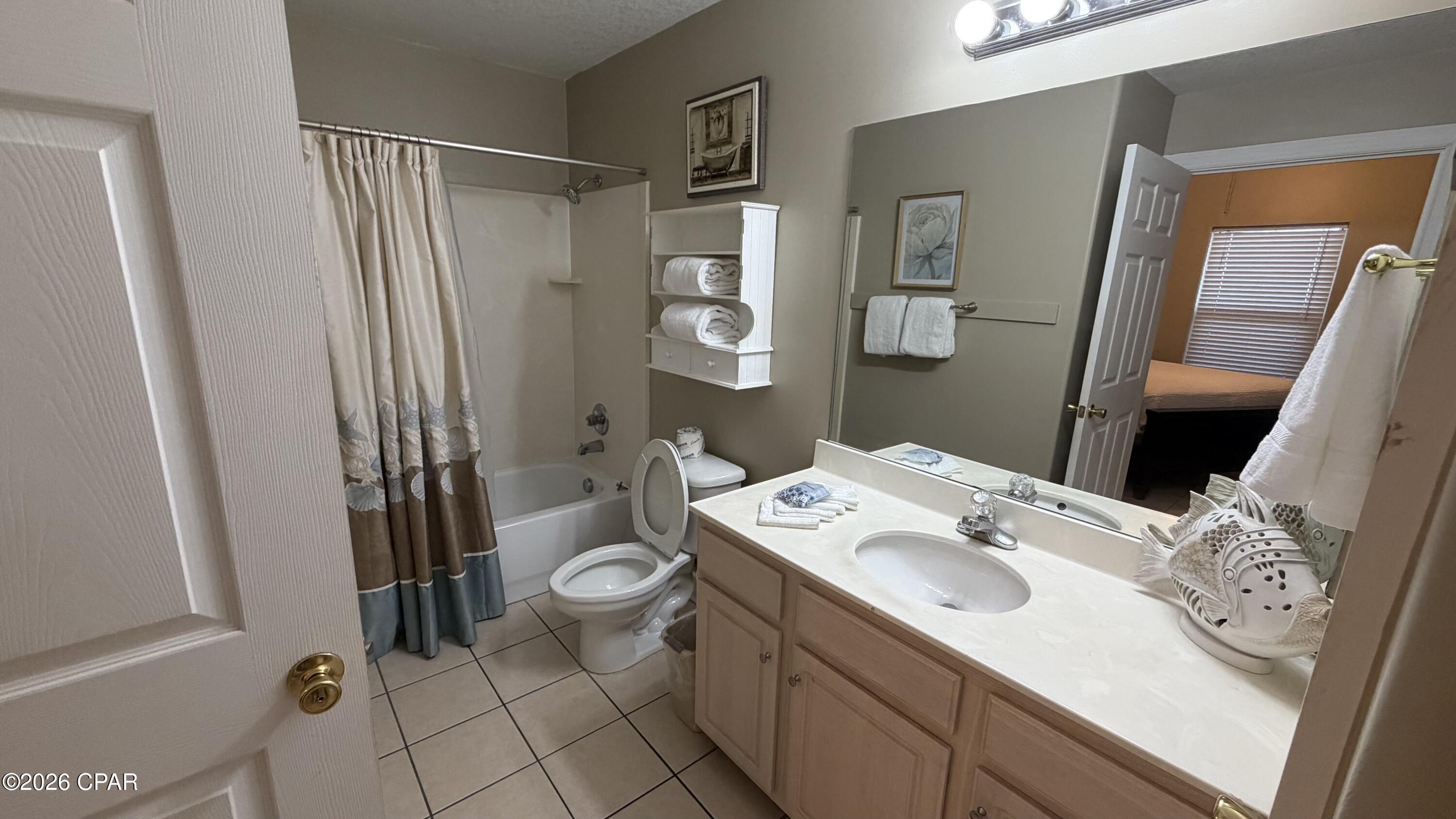 10625 Front Beach Road, Unit 2305 Panama City Beach, FL 32408 - Photo 22 of 48