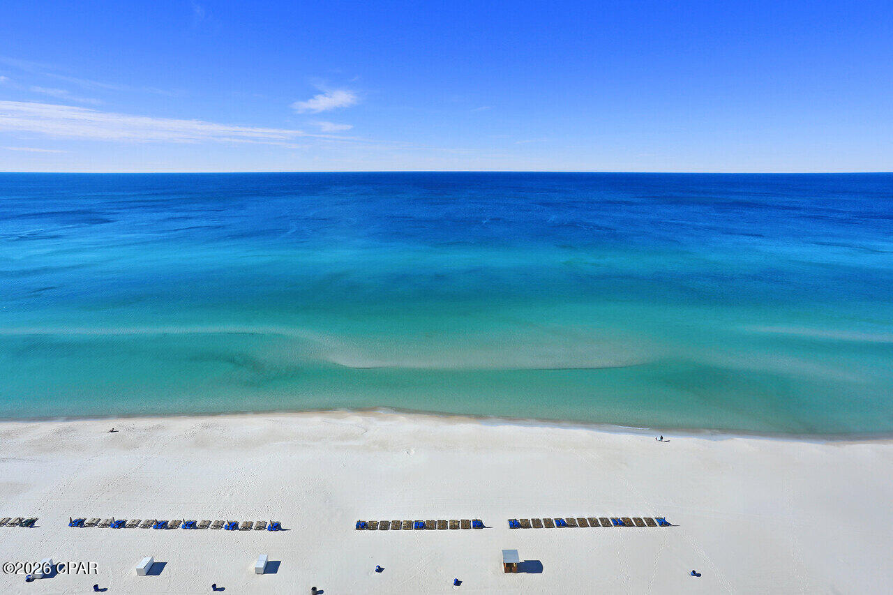 10625 Front Beach Road, Unit 2305 Panama City Beach, FL 32408 - Photo 26 of 48
