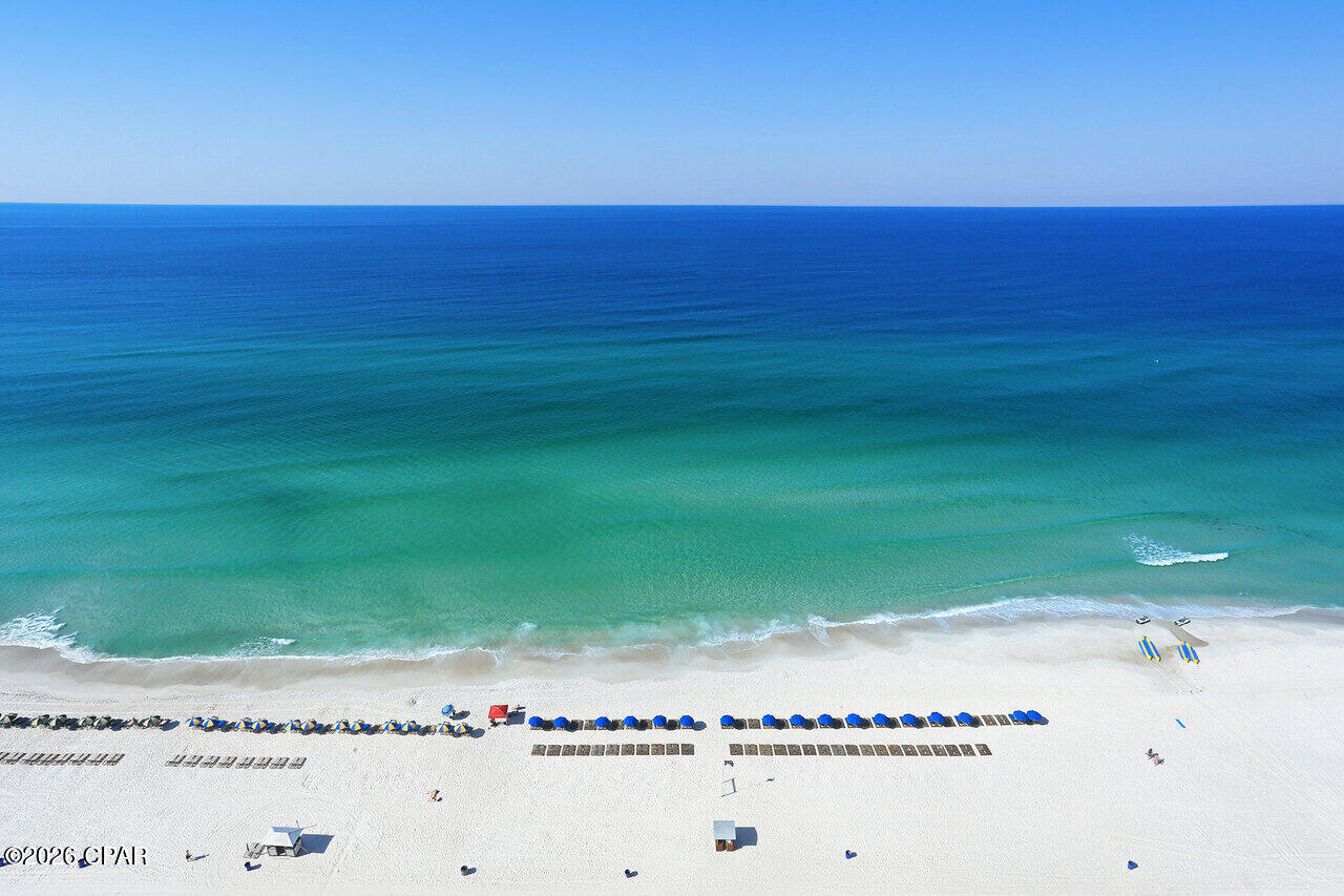 10625 Front Beach Road, Unit 2305 Panama City Beach, FL 32408 - Photo 28 of 48