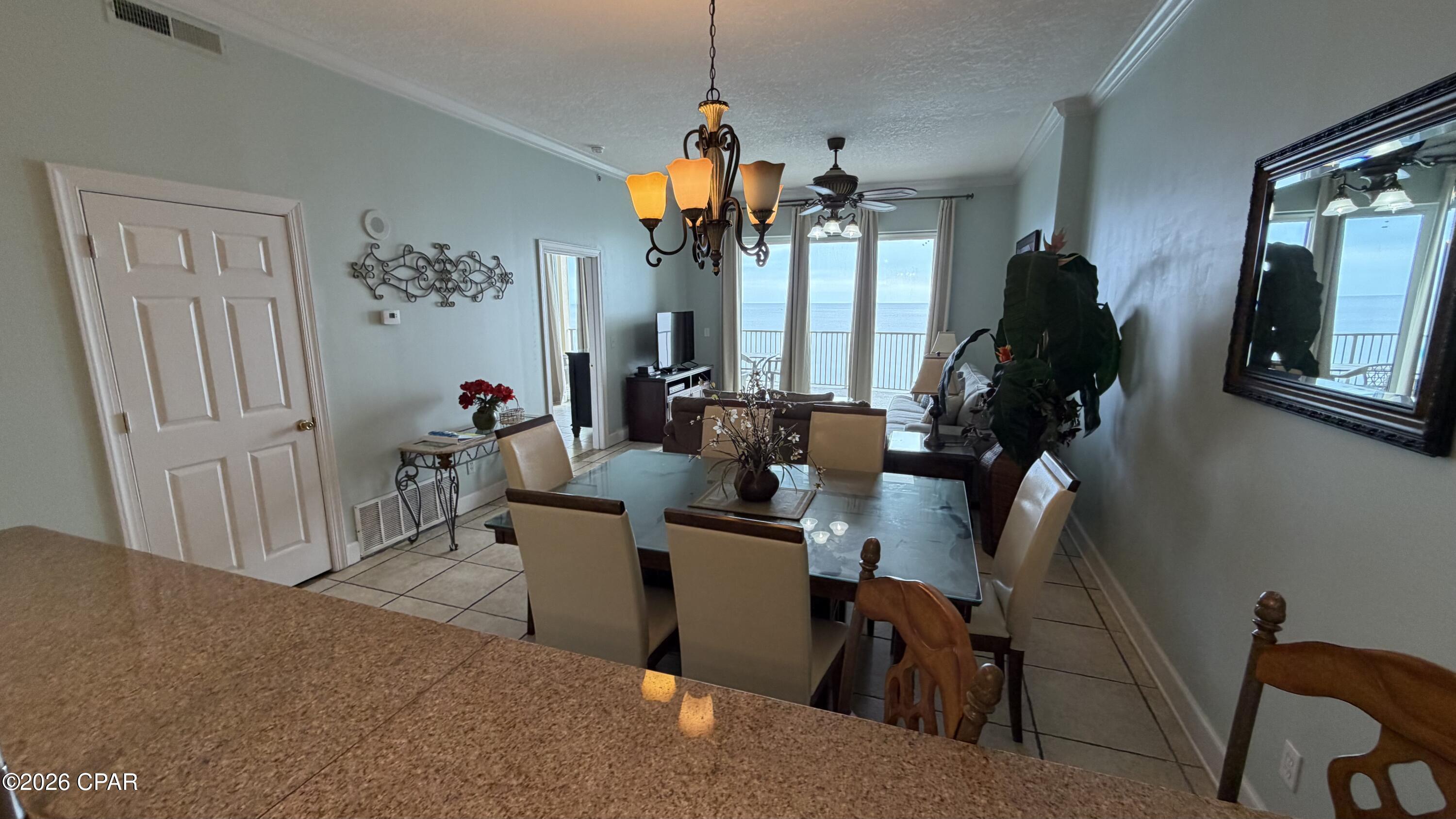 10625 Front Beach Road, Unit 2305 Panama City Beach, FL 32408 - Photo 3 of 48