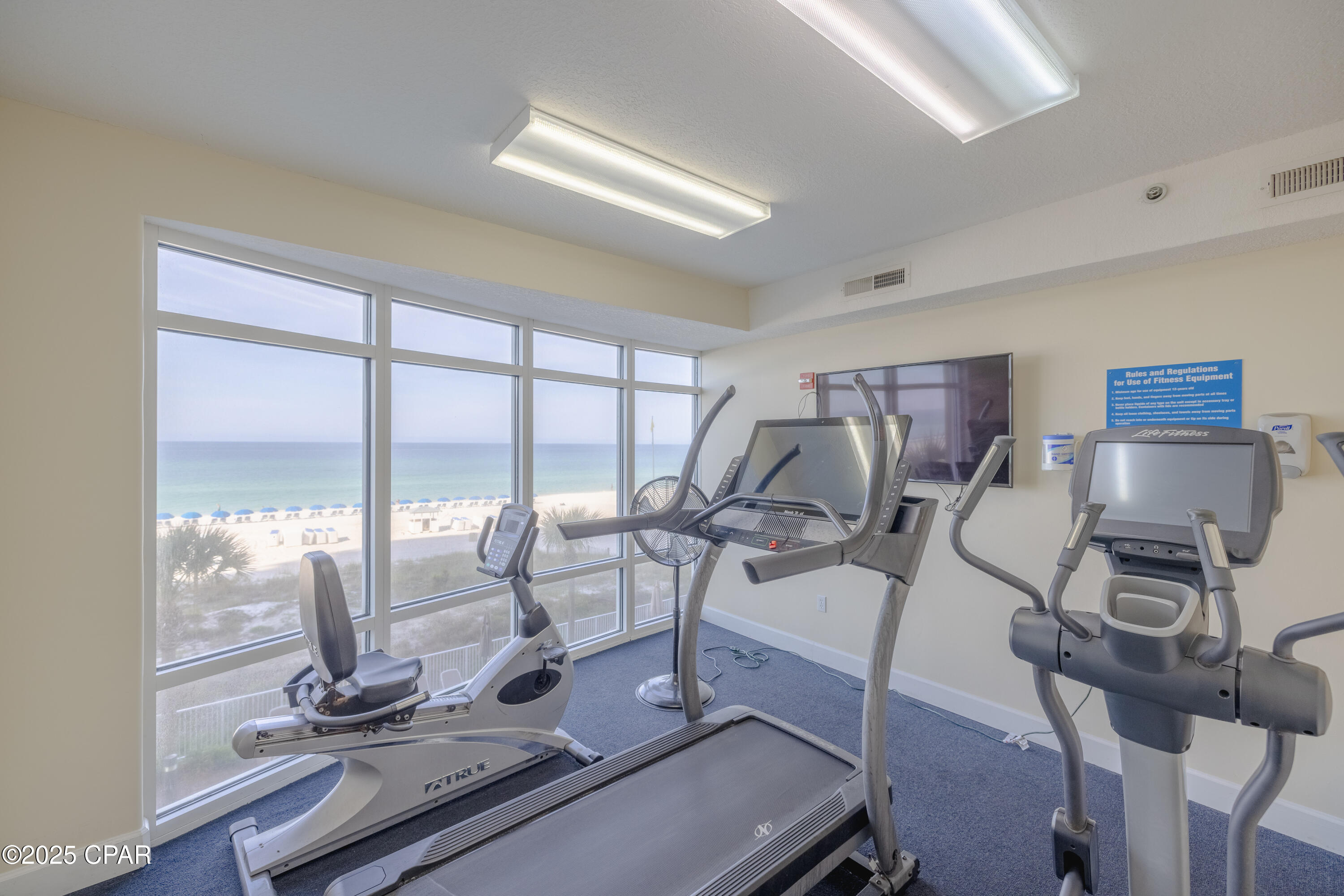 10625 Front Beach Road, Unit 2305 Panama City Beach, FL 32408 - Photo 31 of 48