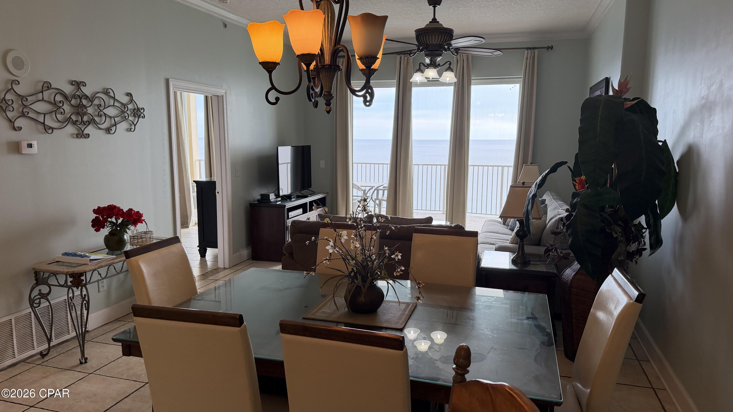 10625 Front Beach Road, Unit 2305 Panama City Beach, FL 32408 - Photo 4 of 48