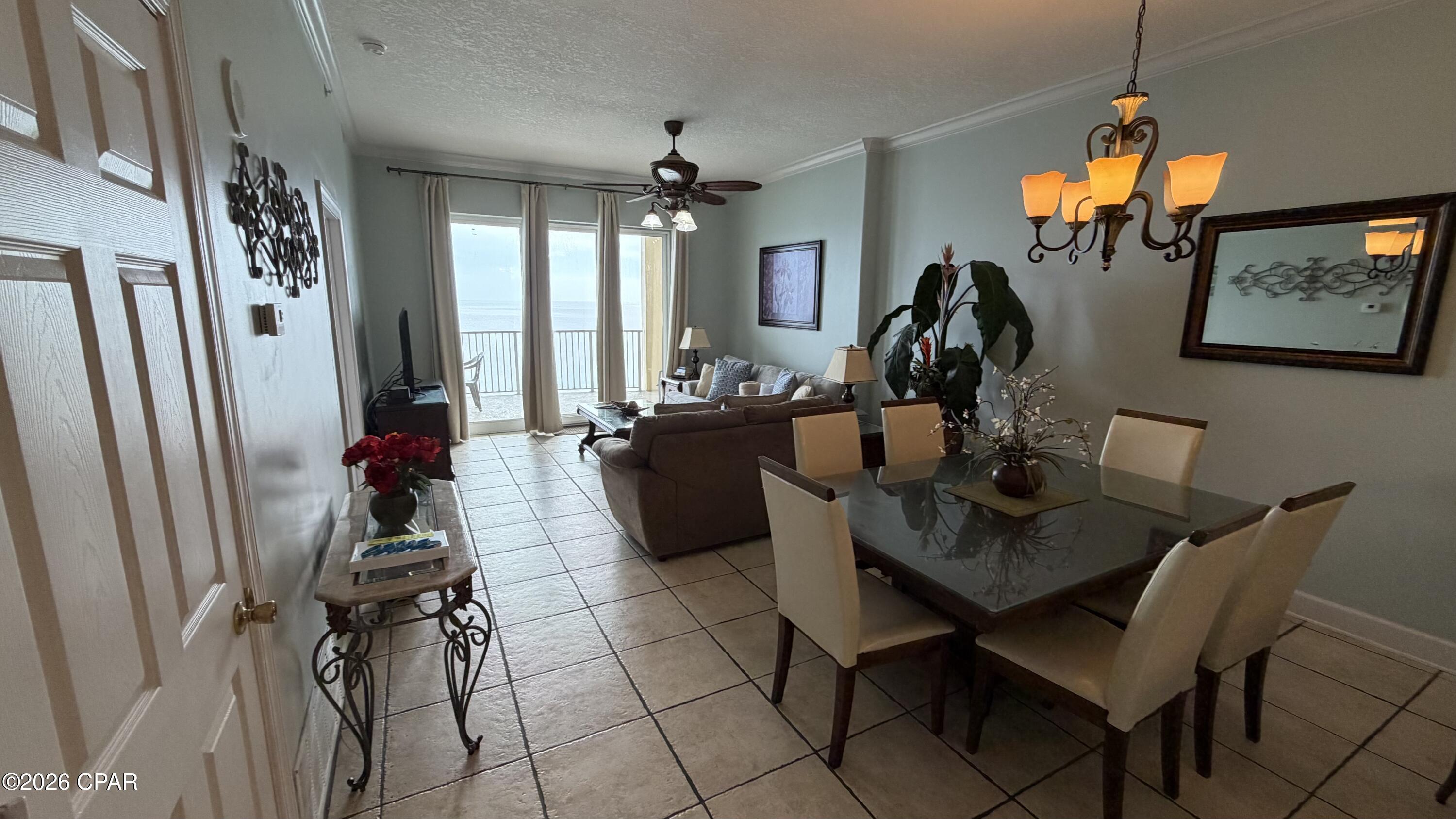 10625 Front Beach Road, Unit 2305 Panama City Beach, FL 32408 - Photo 5 of 48