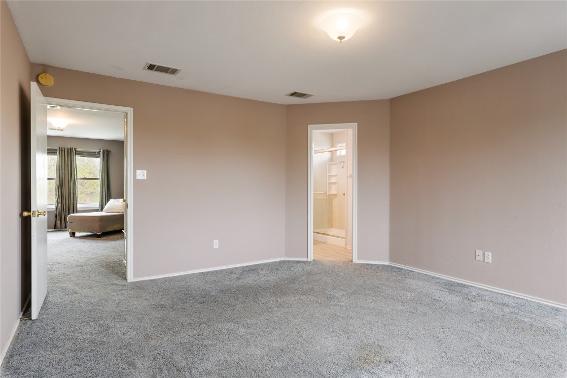1329 Amberwood Loop Kyle, TX 78640 - Photo 18 of 25 a view of a room with a bathroom