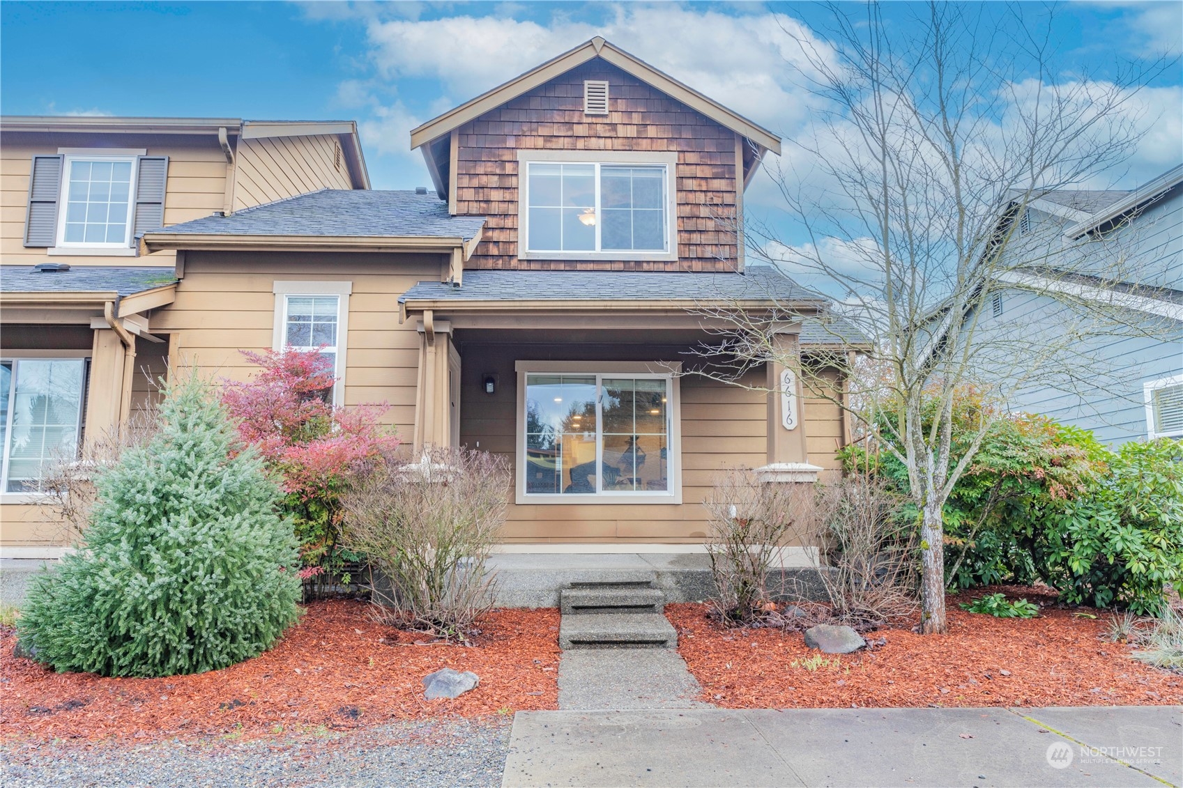 6616 Ruddell Road Southeast Lacey, WA 98513 - Photo 1 of 31 Gallery Image 1