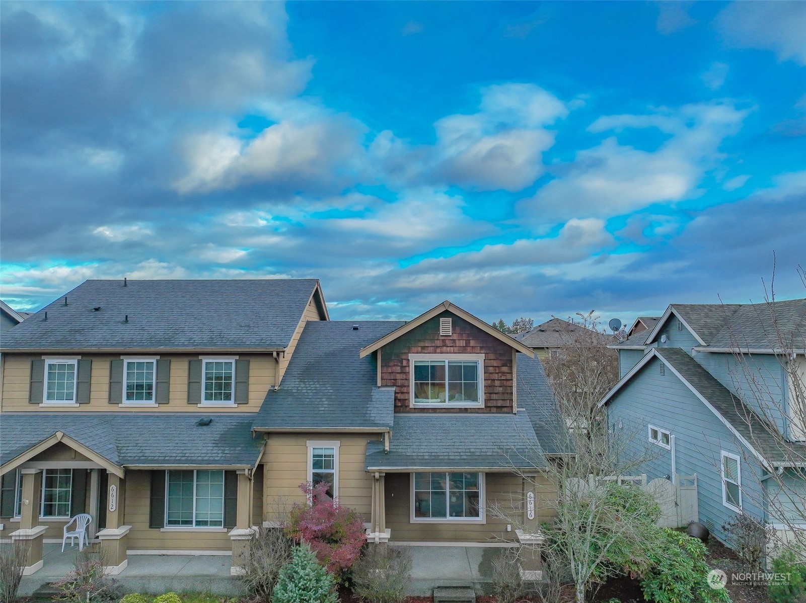 6616 Ruddell Road Southeast Lacey, WA 98513 - Photo 30 of 31 Gallery Image 30