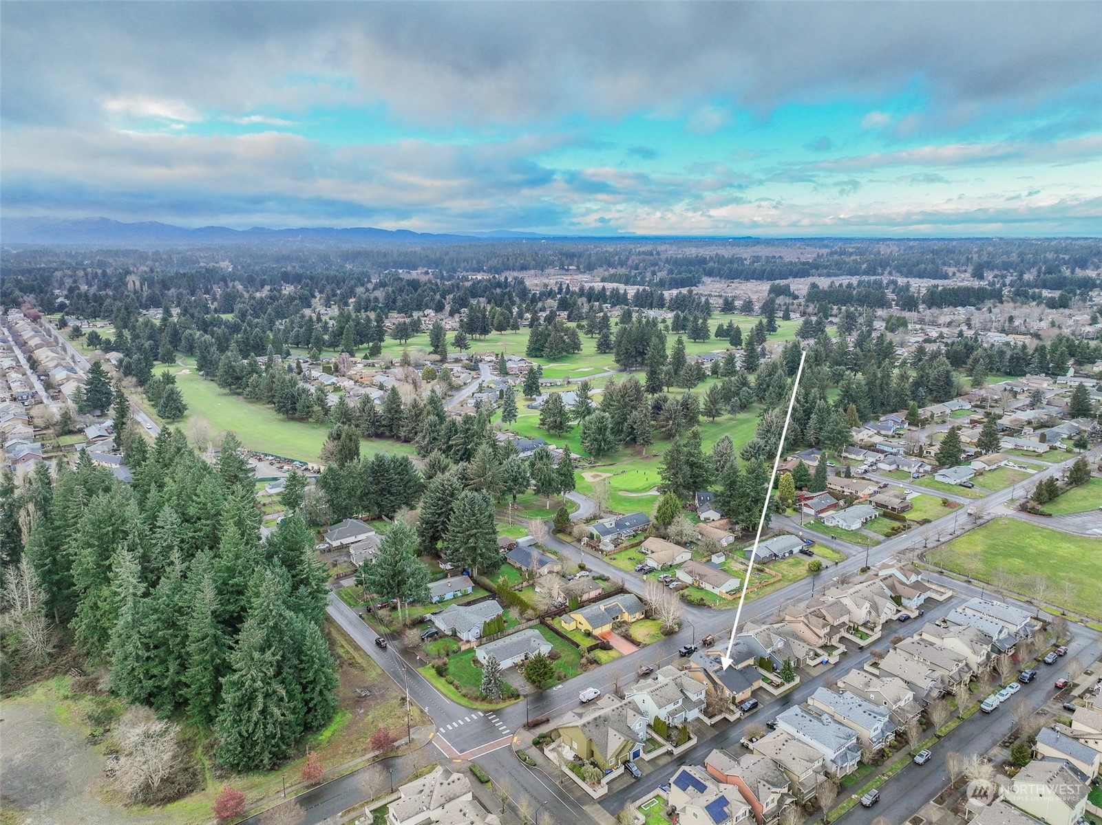 6616 Ruddell Road Southeast Lacey, WA 98513 - Photo 31 of 31 Gallery Image 31