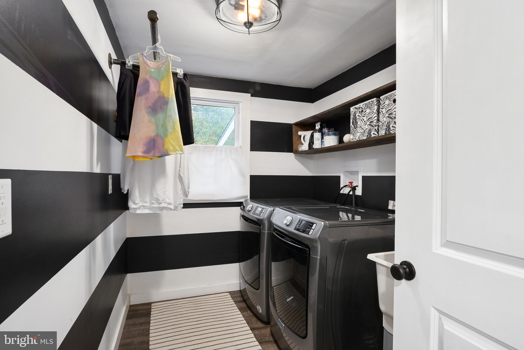 1311 Theodore Road Port Deposit, MD 21904 - Photo 22 of 26 Laundry room