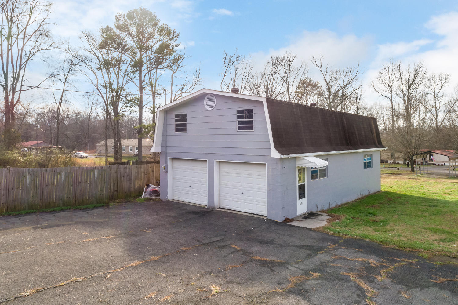 3318 Spring Place Road Southeast Cleveland, TN 37323 - Photo 17 of 23 Spring Place 17