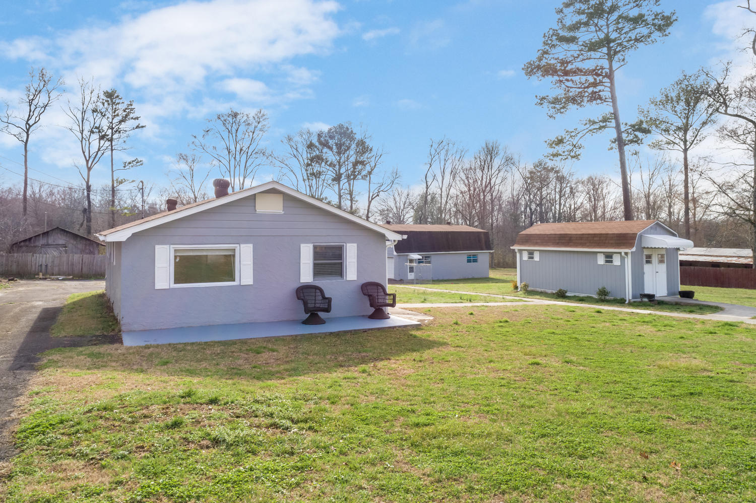 3318 Spring Place Road Southeast Cleveland, TN 37323 - Photo 19 of 23 Spring Place 19