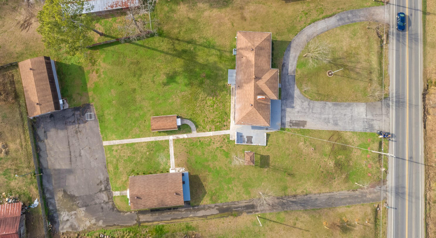 3318 Spring Place Road Southeast Cleveland, TN 37323 - Photo 20 of 23 Spring Place 20