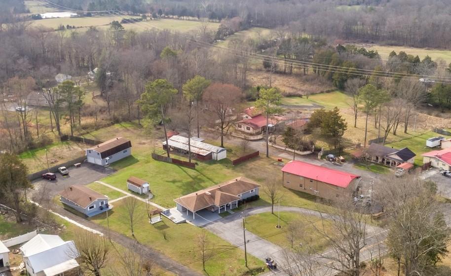 3318 Spring Place Road Southeast Cleveland, TN 37323 - Photo 22 of 23 Spring Place 22
