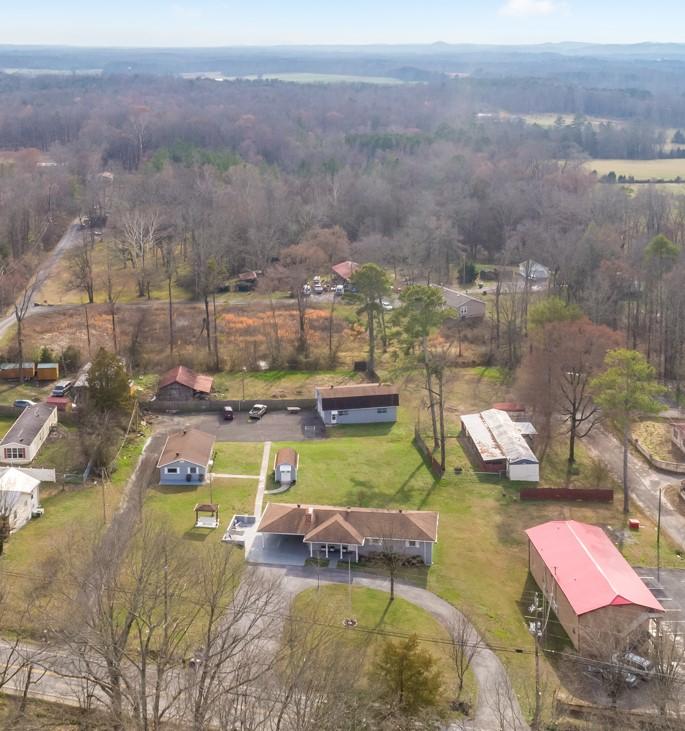 3318 Spring Place Road Southeast Cleveland, TN 37323 - Photo 23 of 23 Spring Place 23