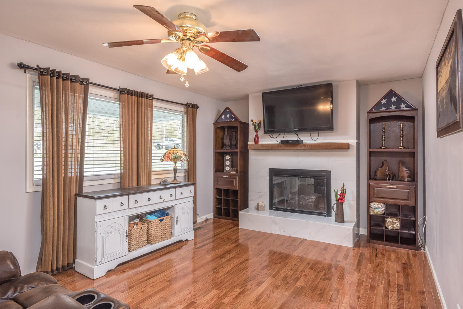 3318 Spring Place Road Southeast Cleveland, TN 37323 - Photo 4 of 23 Spring Place 03